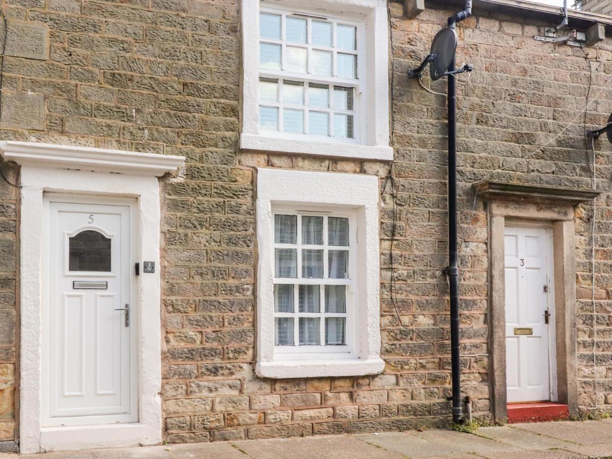 Bay Cottage No 5 Morecambe Exterior foto